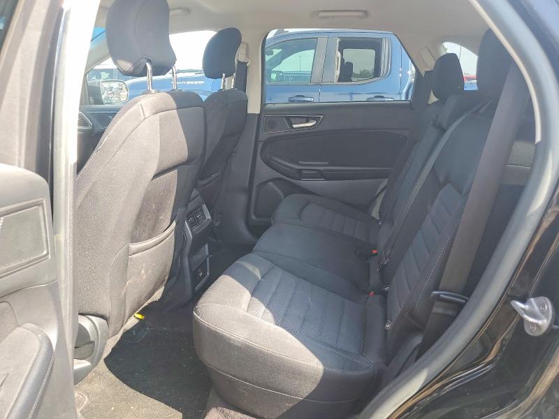 Aukcja sprzedaży 2016 Ford Edge, vin: 2FMPK4G95GBC01658, numer aukcji: 56315156