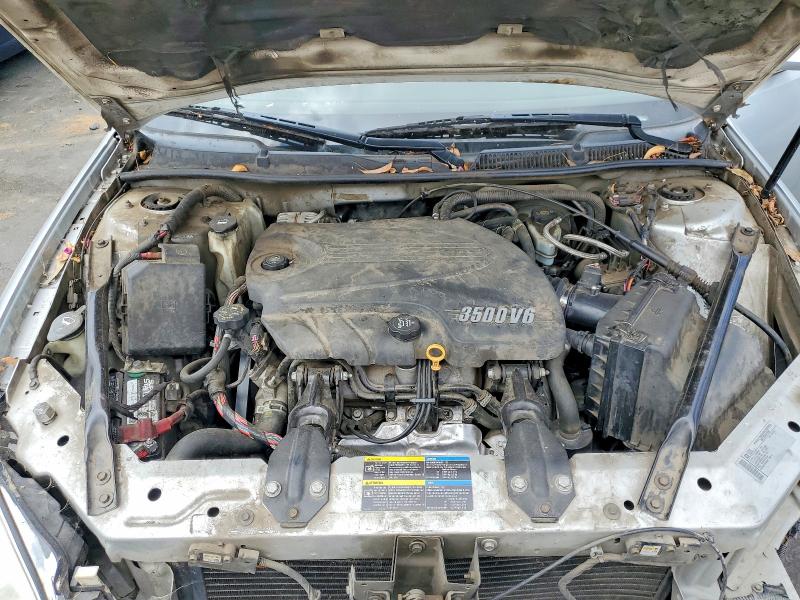 Продаж на аукціоні авто 2010 Chevrolet Impala, vin: 2G1WA5EN6A1121879, номер лоту: 58138986