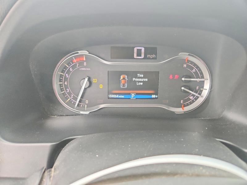 57523306 :رقم المزاد ، 5FPYK3F70JB010167 vin ، 2018 Honda Ridgeline مزاد بيع