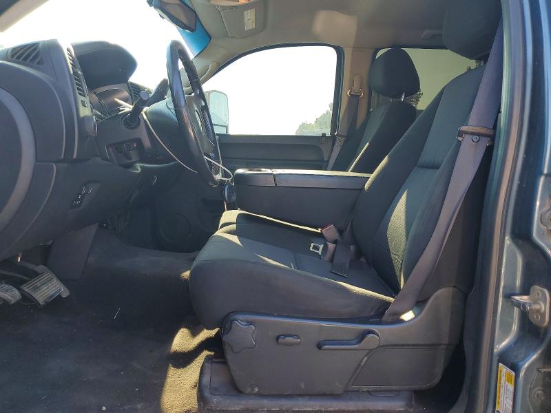 2012 Chevrolet Silverado მანქანა იყიდება აუქციონზე, vin: 1GC4K0C85CF194989, აუქციონის ნომერი: 51454386
