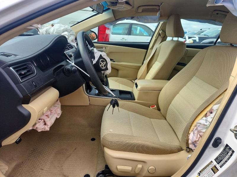 Продаж на аукціоні авто 2017 Toyota Camry, vin: 4T1BF1FK8HU773370, номер лоту: 57249266