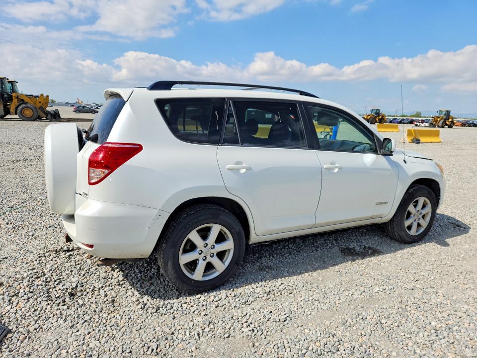 Aukcja sprzedaży 2008 Toyota Rav4, vin: JTMBK31V085062558, numer aukcji: 55187666