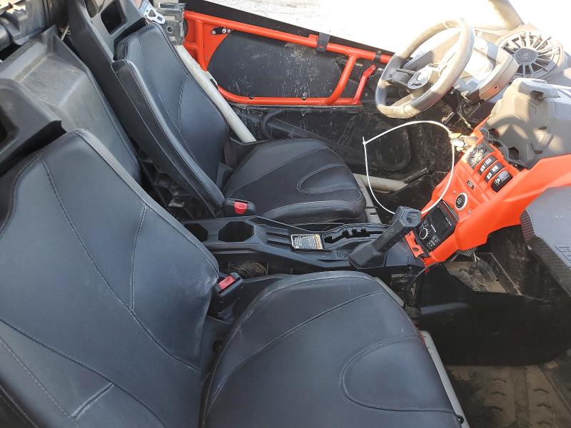 Продажа на аукционе авто 2021 Can-am Maverick X3, vin: 3JBVVAV40MK001918, номер лота: 58247816