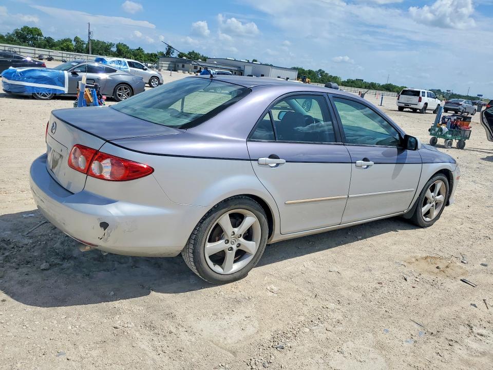 Aukcja sprzedaży 2005 Mazda Mazda6, vin: 1YVHP80C755M69114, numer aukcji: 55875946
