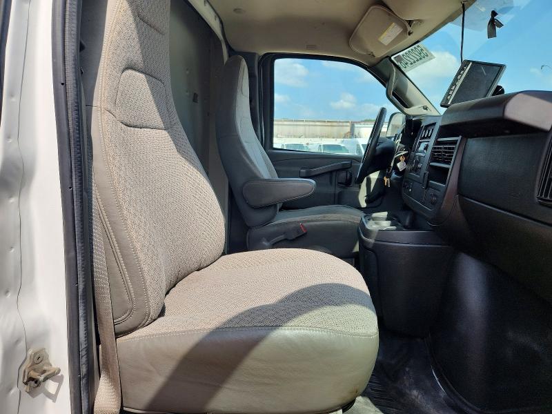 Продажа на аукционе авто 2016 Chevrolet Express, vin: 1GB0GRFG6G1272114, номер лота: 59222246