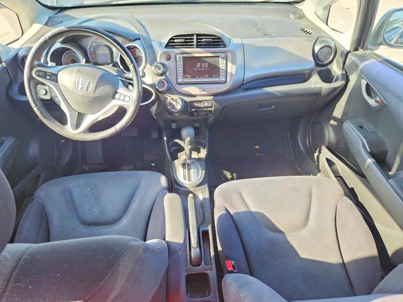 Aukcja sprzedaży 2011 Honda Fit, vin: JHMGE8H63BC027815, numer aukcji: 57155096