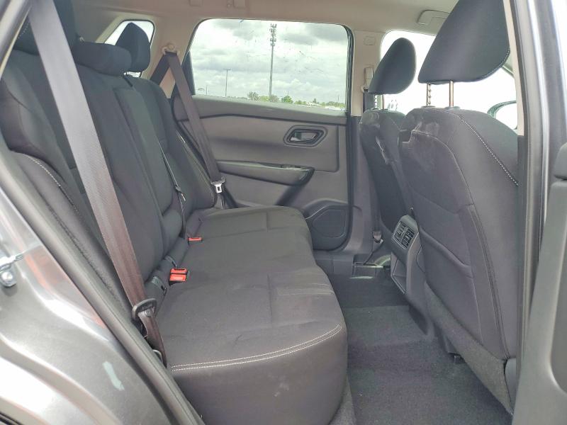 Aukcja sprzedaży 2025 Nissan Rogue, vin: 5N1BT3AA7SC806102, numer aukcji: 56026186