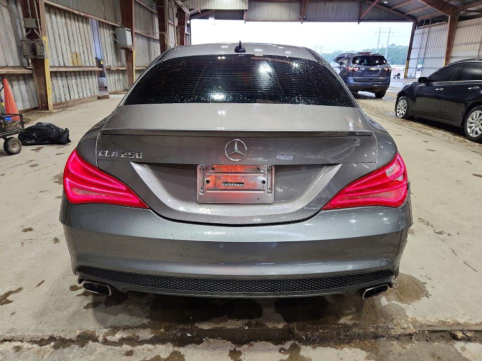 Продаж на аукціоні авто 2015 Mercedes-benz Cla, vin: WDDSJ4EB0FN165927, номер лоту: 56944506