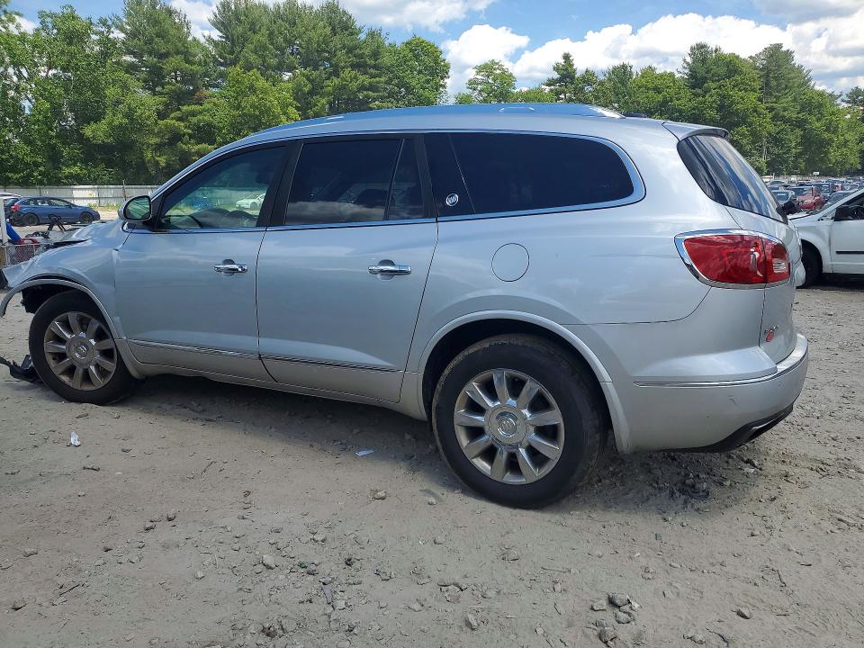 Aukcja sprzedaży 2017 Buick Enclave, vin: 5GAKVCKDXHJ214108, numer aukcji: 57635026