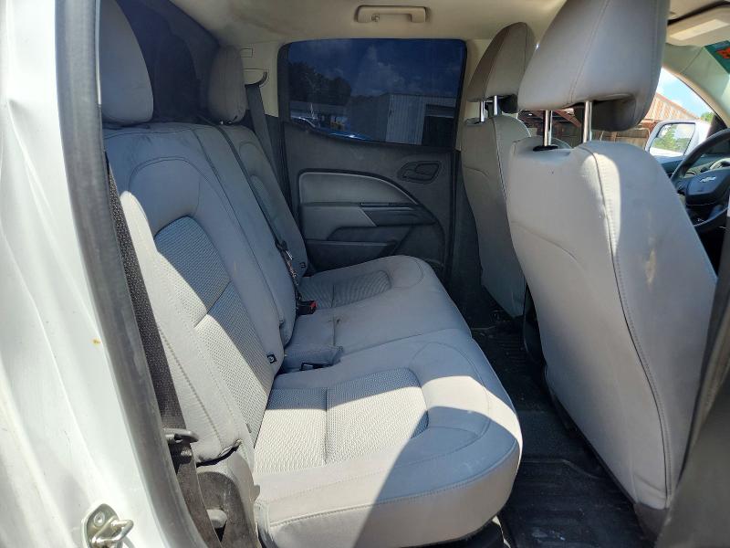 Продаж на аукціоні авто 2017 Chevrolet Colorado, vin: 1GCGSBEN4H1300302, номер лоту: 56929696