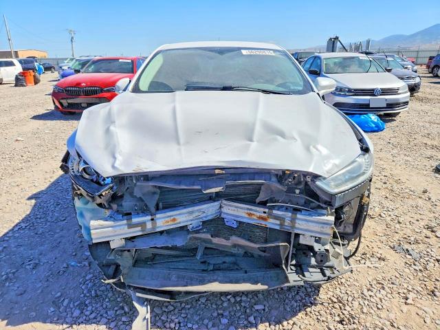 2013 Ford Fusion მანქანა იყიდება აუქციონზე, vin: 3FA6P0H72DR305034, აუქციონის ნომერი: 56290816