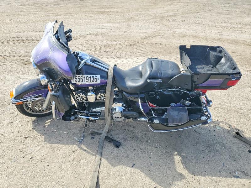 2012 Harley-davidson Flhtcu მანქანა იყიდება აუქციონზე, vin: 1HD1FCM36CB682611, აუქციონის ნომერი: 55619136