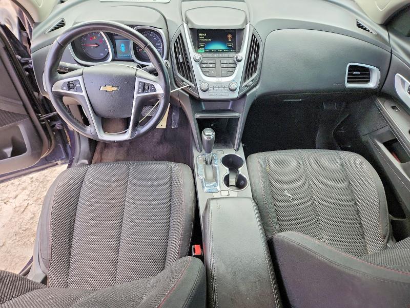 Aukcja sprzedaży 2016 Chevrolet Equinox, vin: 2GNALCEKXG1135404, numer aukcji: 56719526