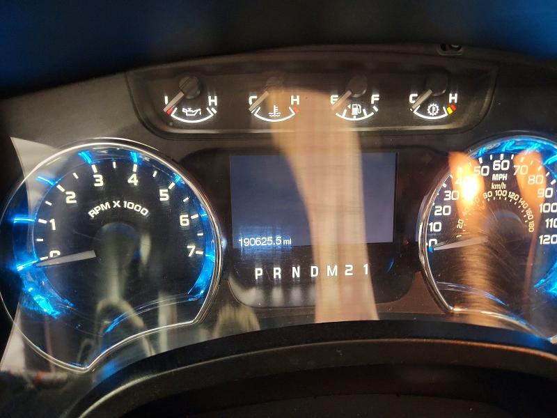 2011 Ford F150 მანქანა იყიდება აუქციონზე, vin: 1FTFW1EF4BFA07206, აუქციონის ნომერი: 55457286