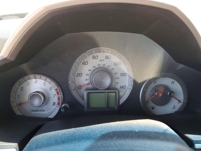 Aukcja sprzedaży 2012 Honda Pilot, vin: 5FNYF3H70CB017892, numer aukcji: 56108086