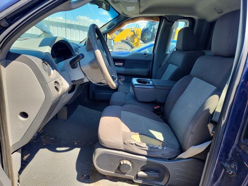 Aukcja sprzedaży 2006 Ford F-150, vin: 1FTRF14536KB42650, numer aukcji: 58116666