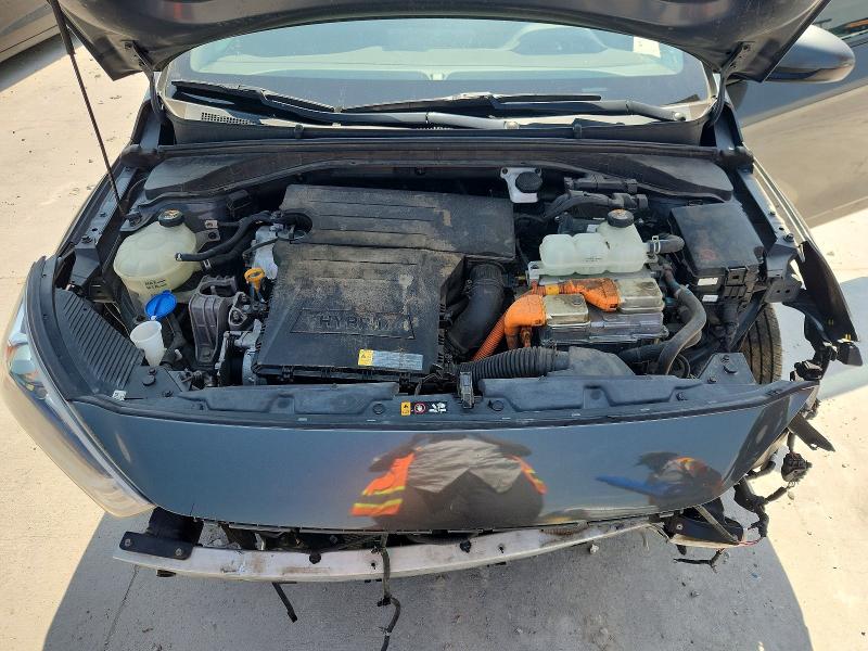 Aukcja sprzedaży 2020 Hyundai Ioniq, vin: KMHC65LC8LU229047, numer aukcji: 58189486