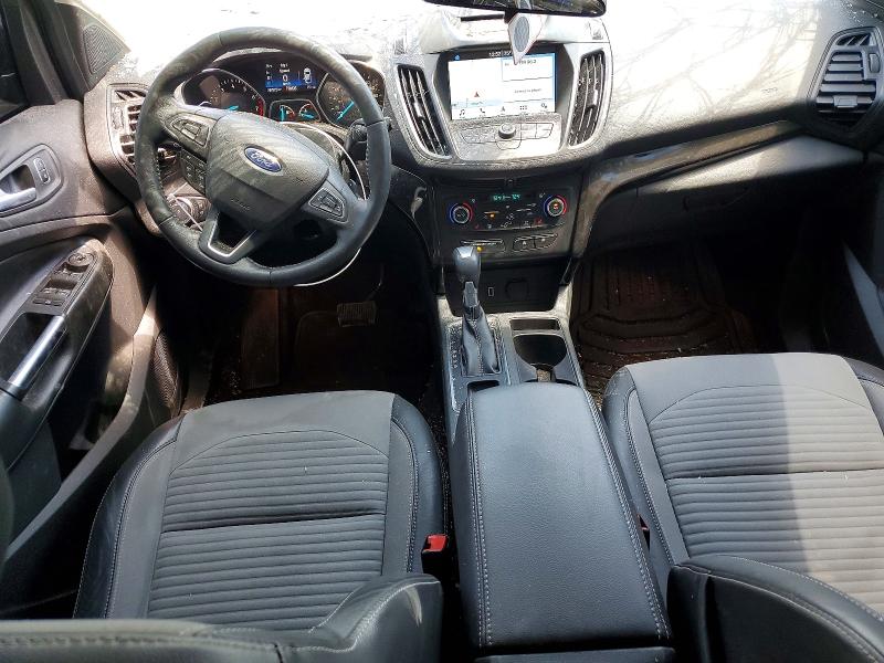 Aukcja sprzedaży 2017 Ford Escape, vin: 1FMCU0GD8HUB54997, numer aukcji: 58548766