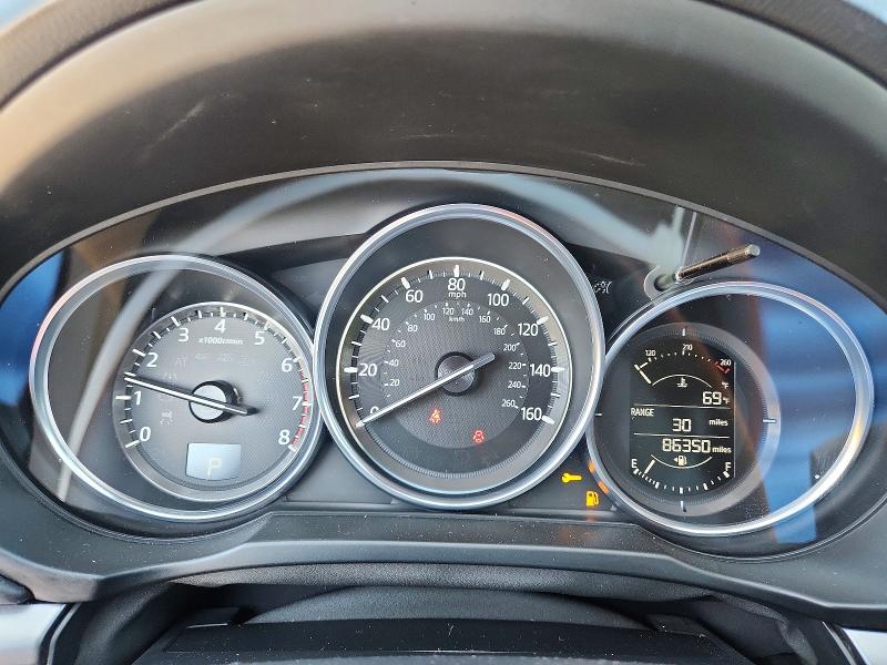 Aukcja sprzedaży 2017 Mazda Cx-5, vin: JM3KFACL9H0185512, numer aukcji: 59103276