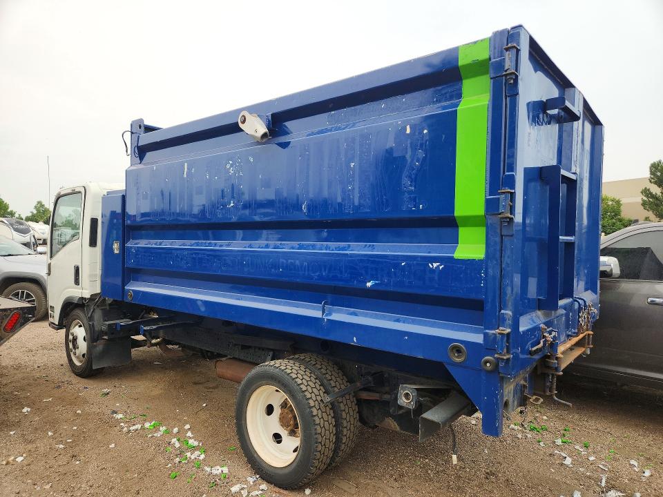Aukcja sprzedaży 2015 Isuzu Npr Hd, vin: 54DC4W1B4FS801012, numer aukcji: 57132116
