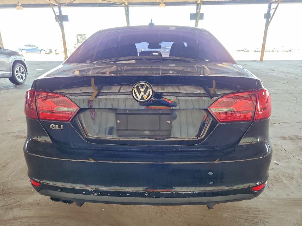 Aukcja sprzedaży 2012 Volkswagen Jetta, vin: 3VW4A7AJ5CM389277, numer aukcji: 56515686