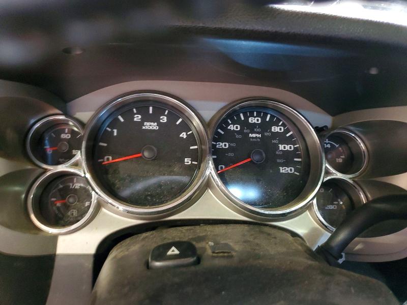 2013 Gmc Sierra მანქანა იყიდება აუქციონზე, vin: 1GT220C80DZ278001, აუქციონის ნომერი: 57122446