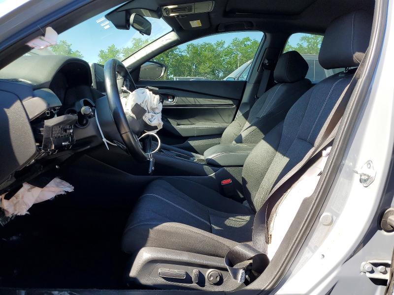 Продаж на аукціоні авто 2023 Honda Accord, vin: 1HGCY2F5XPA054111, номер лоту: 55076246