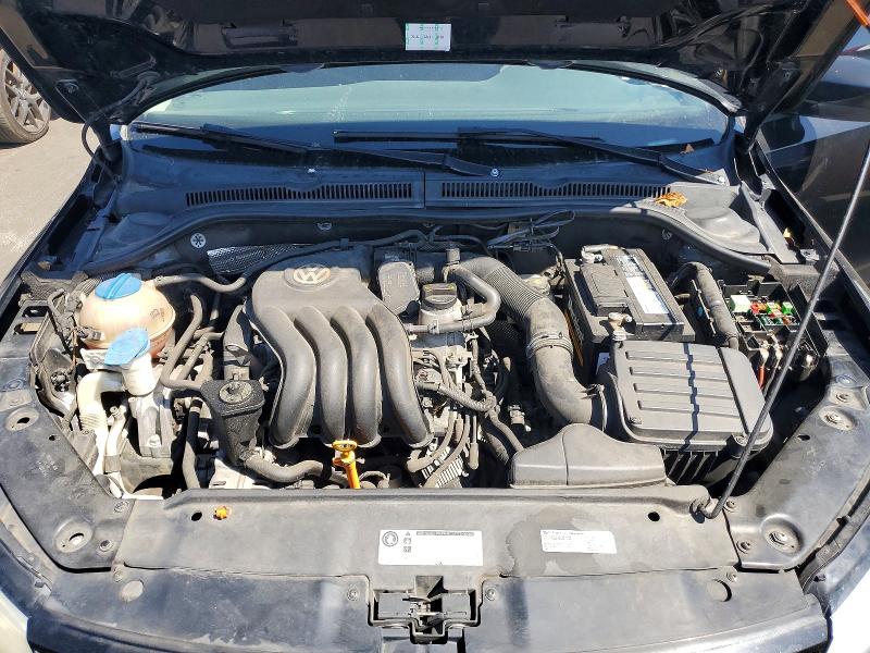 Aukcja sprzedaży 2013 Volkswagen Jetta, vin: 3VW2K7AJ8DM381163, numer aukcji: 56160856
