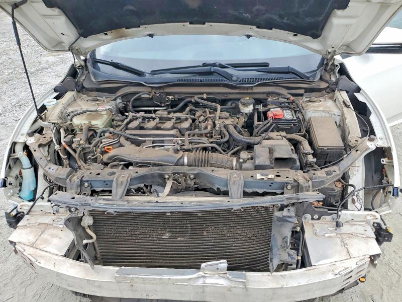 Aukcja sprzedaży 2017 Honda Civic, vin: 2HGFC1F9XHH632039, numer aukcji: 55952466