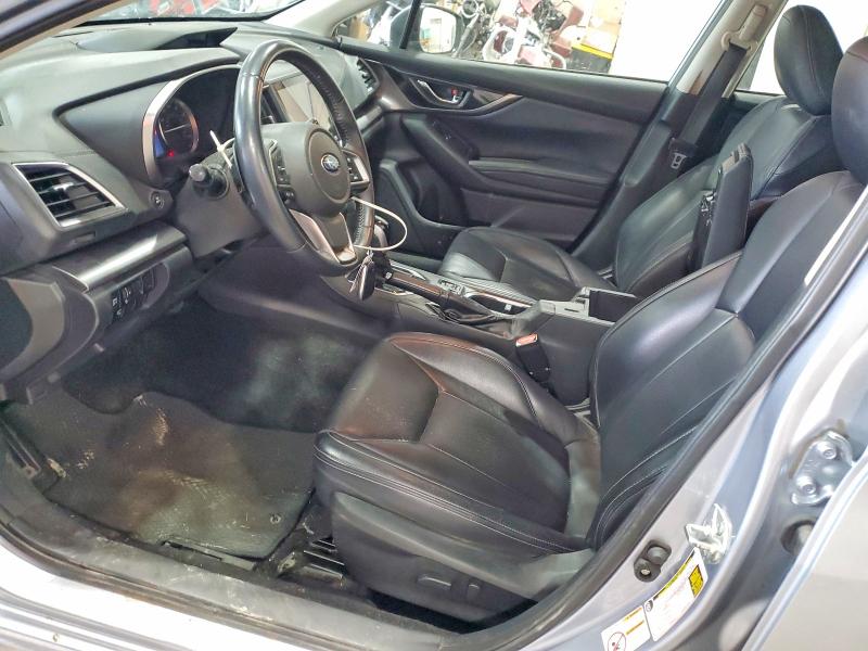 Aukcja sprzedaży 2017 Subaru Impreza, vin: 4S3GTAT64H3721427, numer aukcji: 55404206