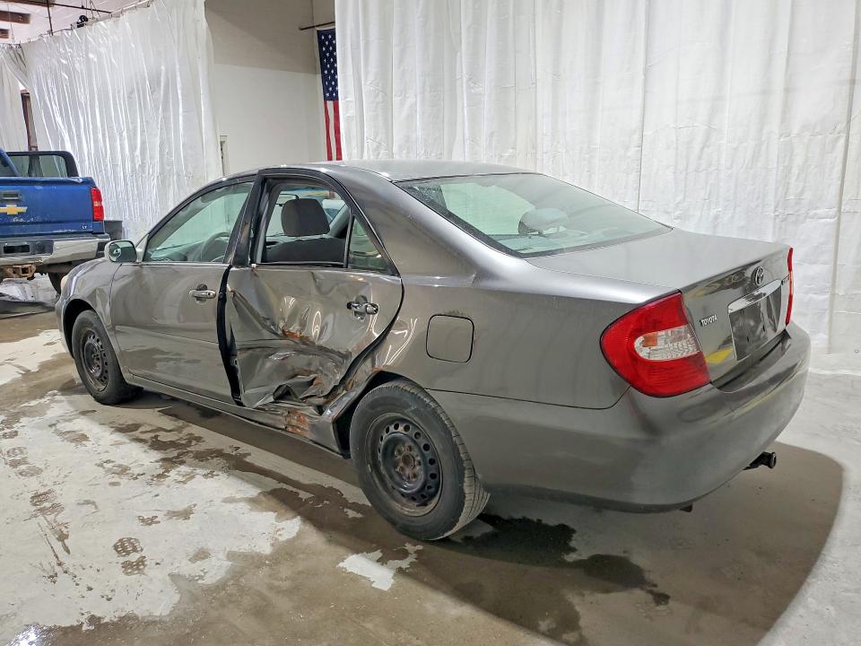 Aukcja sprzedaży 2004 Toyota Camry, vin: 4T1BE32K94U866008, numer aukcji: 55618456