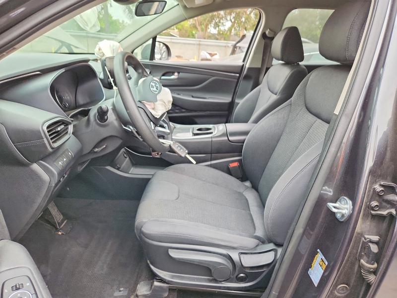 Aukcja sprzedaży 2023 Hyundai Santa Fe, vin: 5NMS14AJ7PH639474, numer aukcji: 55299766