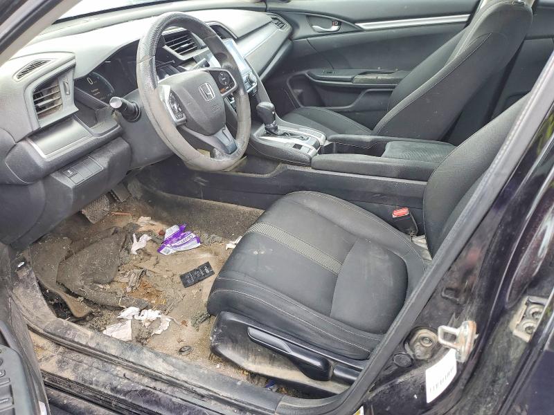Продажа на аукционе авто 2016 Honda Civic, vin: 2HGFC2F53GH003062, номер лота: 56783066