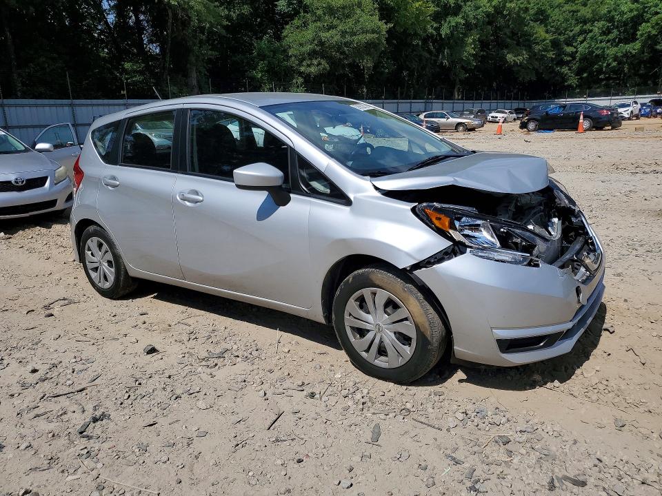 Продаж на аукціоні авто 2017 Nissan Versa Note, vin: 3N1CE2CP3HL365695, номер лоту: 58662856