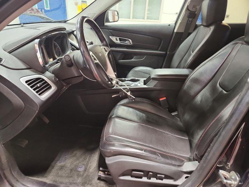 Продаж на аукціоні авто 2014 Gmc Terrain, vin: 2GKFLXE37E6161462, номер лоту: 58047286
