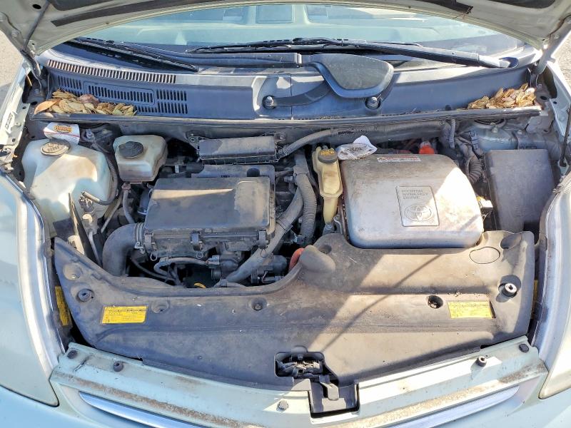 Продажа на аукционе авто 2008 Toyota Prius, vin: JTDKB20U183402105, номер лота: 55064016