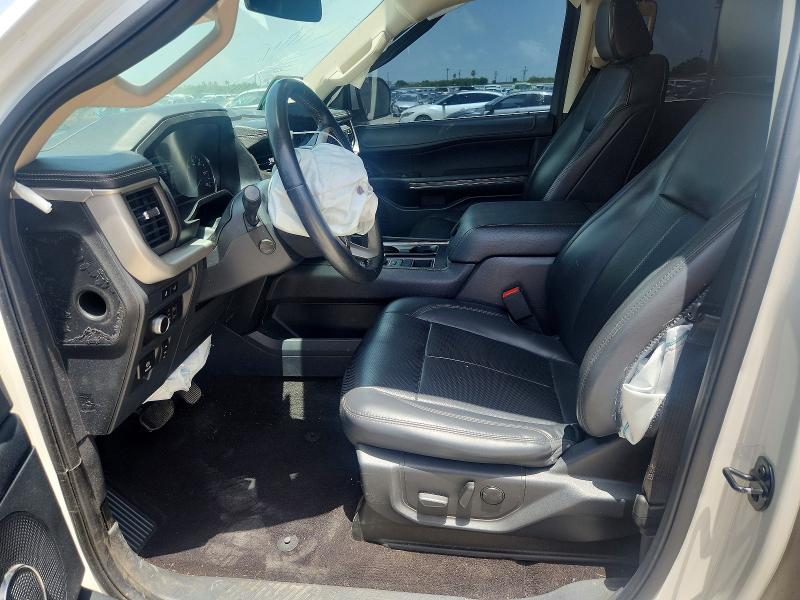 Продаж на аукціоні авто 2022 Ford Expedition, vin: 1FMJU1HT7NEA17803, номер лоту: 59198626
