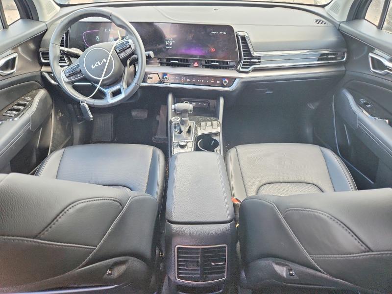 Продажа на аукционе авто 2025 Kia Sportage, vin: 5XYK33DF4SG300122, номер лота: 56419516