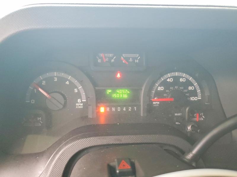 Продаж на аукціоні авто 2019 Jay Redhawk Cl, vin: 1FDXE4FS1KDC55831, номер лоту: 56094506
