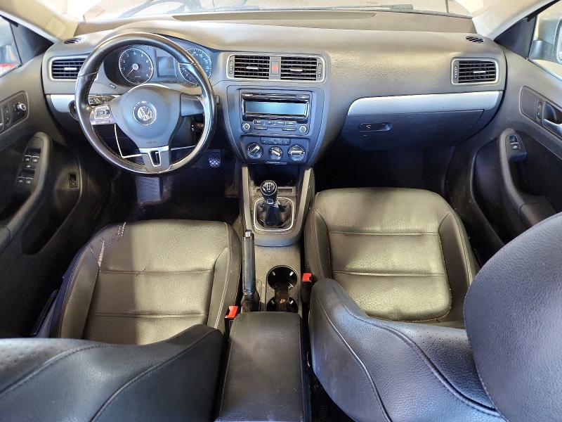 Продажа на аукционе авто 2013 Volkswagen Jetta, vin: 3VWBP7AJ7DM226895, номер лота: 58474746