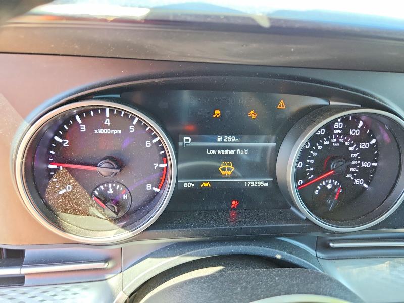Продажа на аукционе авто 2022 Kia Carnival, vin: KNDNB4H37N6124244, номер лота: 57025086