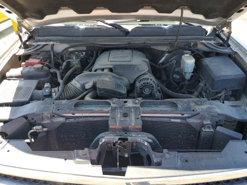 Продажа на аукционе авто 2013 Chevrolet Silverado, vin: 3GCPKSE79DG142519, номер лота: 58379456