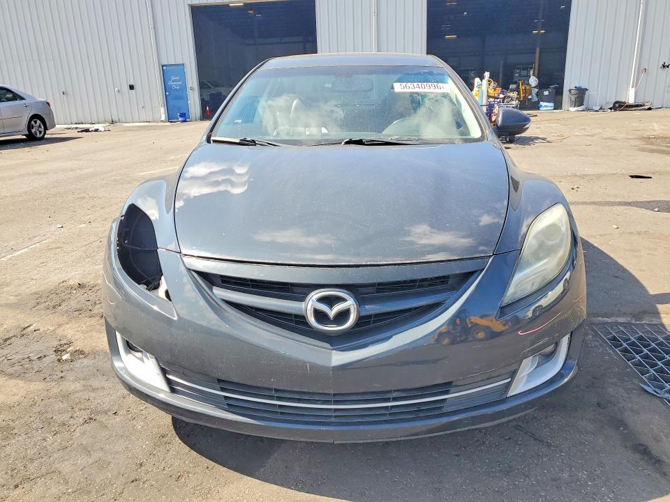 Aukcja sprzedaży 2012 Mazda 6, vin: 1YVHZ8CH0C5M20299, numer aukcji: 56340996