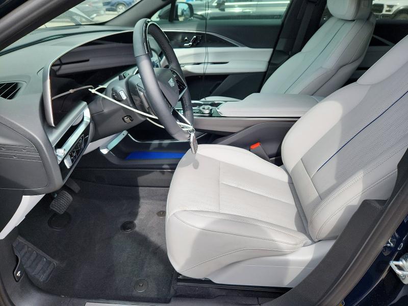 Продажа на аукционе авто 2026 Cadillac Lyriq, vin: 1GYKPNRKXTZ306154, номер лота: 56547806