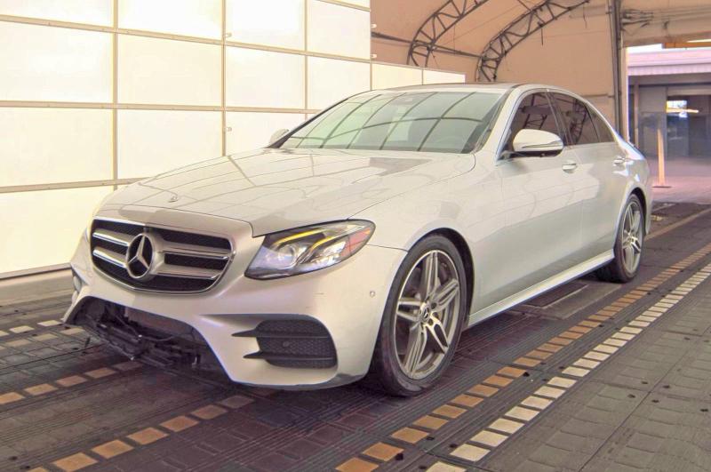 Auction sale of the 2019 Mercedes-benz E, vin: WDDZF4JB7KA508000, lot number: 58252316