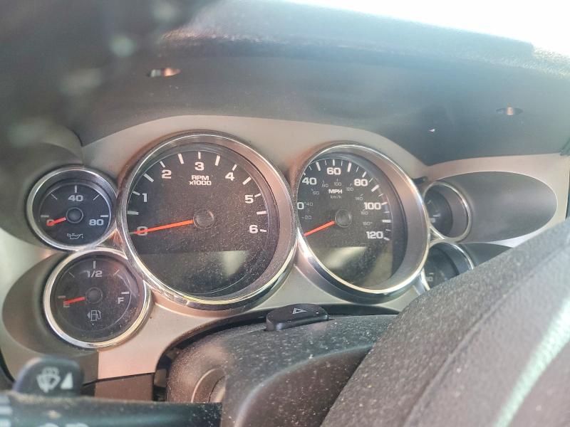 2010 Chevrolet Silverado მანქანა იყიდება აუქციონზე, vin: 3GCRKSE35AG262724, აუქციონის ნომერი: 55959526
