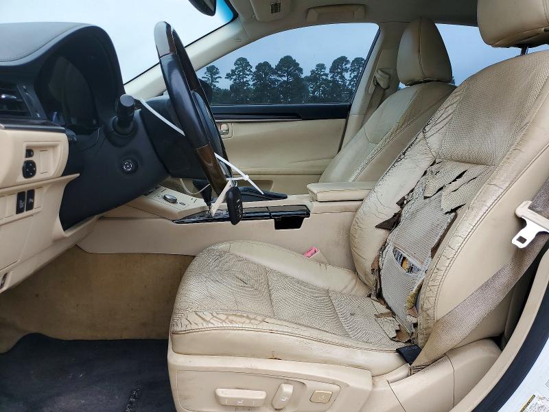 Продаж на аукціоні авто 2013 Lexus Es, vin: JTHBK1GG1D2027261, номер лоту: 56147136