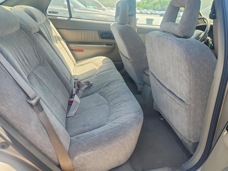 Aukcja sprzedaży 2001 Buick Regal, vin: 2G4WB52K611147960, numer aukcji: 57210216