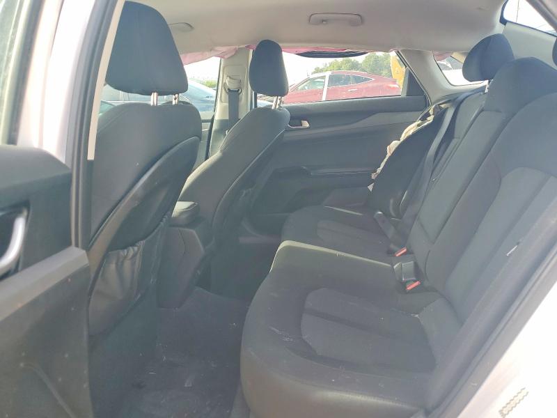 Aukcja sprzedaży 2022 Kia K5, vin: 5XXG14J26NG110141, numer aukcji: 55556086