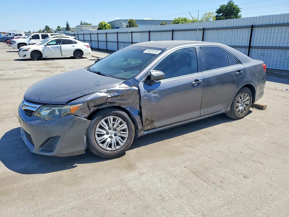 Продажа на аукционе авто 2014 Toyota Camry, vin: 4T1BF1FK5EU392233, номер лота: 56836896